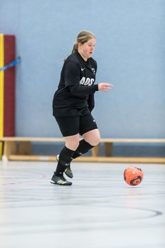 Bild 777 - F Loewinnen Hallen Cup